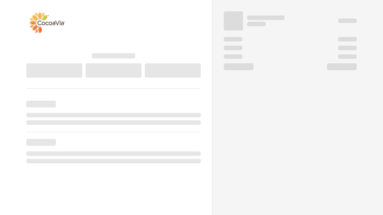 How to apply CocoaVia coupon code
